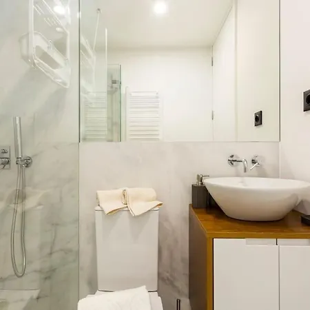 Apartment Trendy *