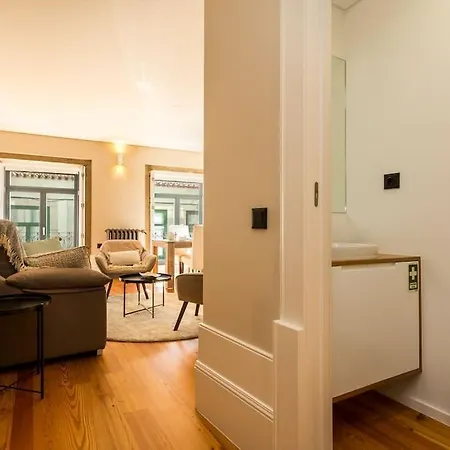 Apartment Trendy *