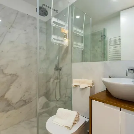Apartment Trendy