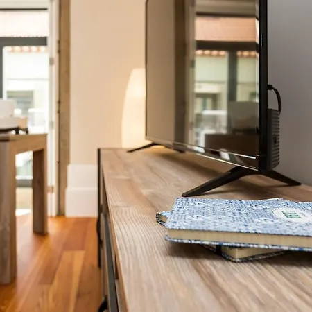 Apartment Trendy *