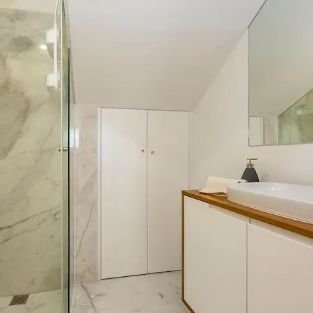 Apartment Trendy