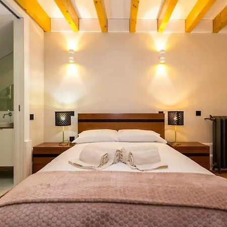 Apartment Trendy