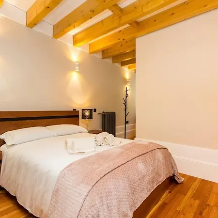 Apartment Trendy Porto