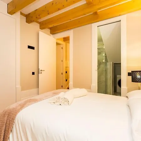 Apartment Trendy Porto