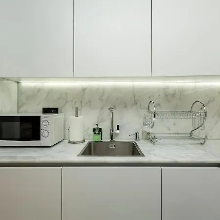 Apartment Trendy *