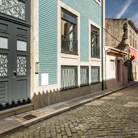 Apartment Trendy